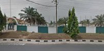 Michael okpara auditorium photo 4